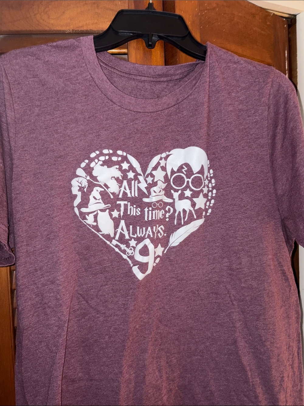 Harry Potter Shirt